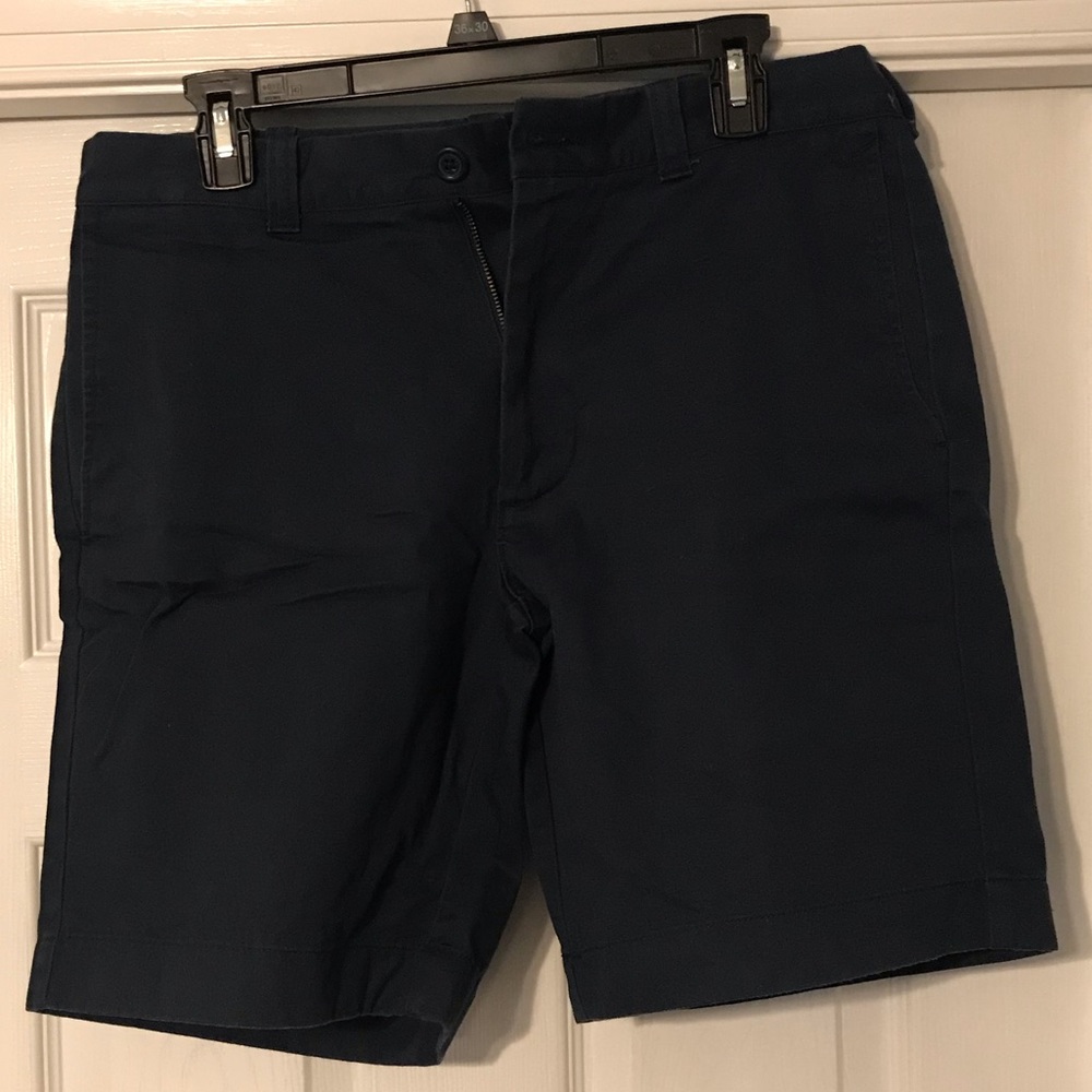 J Crew Gramercy Shorts 32